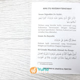 BUKU SAKU MANZHUMAH AL QAWA’ID AL FIQHIYYAH (PUSTAKA ARAFAH)