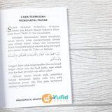 BUKU SAKU MANZHUMAH AL QAWA’ID AL FIQHIYYAH (PUSTAKA ARAFAH)