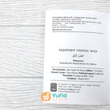 BUKU SAKU MUJARABAT HISNUL WAQI (PUSTAKA ARAFAH)