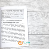 BUKU SAKU MUJARABAT HISNUL WAQI (PUSTAKA ARAFAH)
