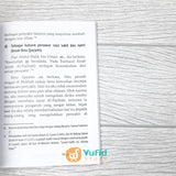 BUKU SAKU MUJARABAT HISNUL WAQI (PUSTAKA ARAFAH)
