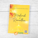 BUKU SAKU MUSLIMAH DAN RAMADHAN (PUSTAKA AL KHOIR)