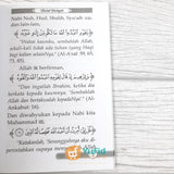 BUKU SAKU PENJELASAN MENDASAR DUA KALIMAT SYAHADAT (DARUL HAQ)