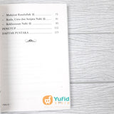 BUKU SAKU SIRAH NABI (PUSTAKA IBNU UMAR)