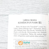 BUKU SAKU SIRAH NABI (PUSTAKA IBNU UMAR)