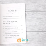 BUKU SAKU SOLUSI MENGATASI PROBLEM (PUSTAKA IBNU UMAR)