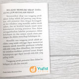 BUKU SAKU TANDA SUKSES MENUNTUT ILMU (PUSTAKA IBNU UMAR)