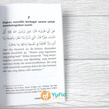 BUKU SAKU UMDATUL MAR’AH (PUSTAKA ARAFAH)