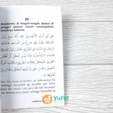 BUKU SAKU UMDATUL MAR’AH (PUSTAKA ARAFAH)