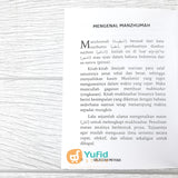 BUKU SAKU URJUZAH MI’IYYAH (PUSTAKA ARAFAH)