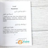 BUKU SAKU URJUZAH MI’IYYAH (PUSTAKA ARAFAH)