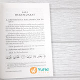 BUKU SAKU ZAKAT & CARA PRAKTIS MENGHITUNGNYA (PUSTAKA IBNU UMAR)