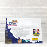 BUKU SERIAL ADAB ANAK SHALIH BERKATA BAIK ATAU DIAM (PUSTAKA IMAM ASY SYAFII)
