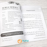 BUKU SURGA NERAKA (PUSTAKA IMAM ASY-SYAFI’I)