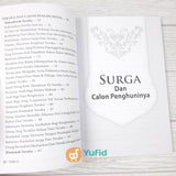 BUKU SURGA NERAKA (PUSTAKA IMAM ASY-SYAFI’I)