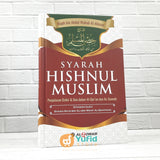 BUKU SYARAH HISHNUL MUSLIM (AL QOWAM)