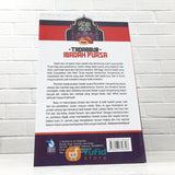 BUKU TADABBUR IBADAH PUASA (ZAM ZAM)