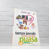 BUKU TANYA JAWAB SEPUTAR MASALAH PUASA (DARUL ILMI)