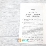 BUKU TUNTUNAN MENGGAPAI KELUARGA SAKINAH (PUSTAKA IBNU UMAR)