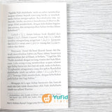 BUKU TUNTUNAN MENGGAPAI KELUARGA SAKINAH (PUSTAKA IBNU UMAR)