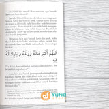 BUKU TUNTUNAN MENGGAPAI KELUARGA SAKINAH (PUSTAKA IBNU UMAR)