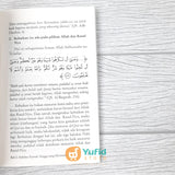 BUKU TUNTUNAN MENGGAPAI KELUARGA SAKINAH (PUSTAKA IBNU UMAR)