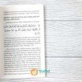 BUKU TUNTUNAN MENGGAPAI KELUARGA SAKINAH (PUSTAKA IBNU UMAR)