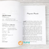 BUKU UMDATUL AHKAM (MEDIA HIDAYAH)