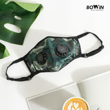 Bowin Masker N99 CV Army