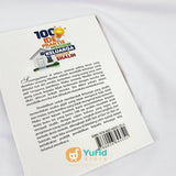 Buku 100 Ide Praktis Mendidik Keluarga Menjadi Shalih Penerbit Darul Haq
