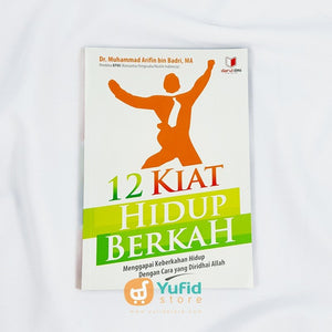 Buku-12-Kiat-Hidup-Berkah-Darul-Ilmi-Publishing