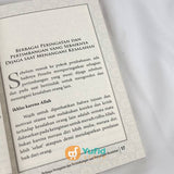 Buku 38 Teknik Nabi dalam Mengoreksi Kesalahan Orang Penerbit Al-Kamil