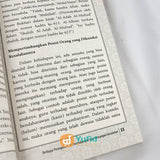 Buku 38 Teknik Nabi dalam Mengoreksi Kesalahan Orang Penerbit Al-Kamil