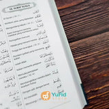 Buku Al-Bayan Kamus KosaKata Al-Qur’an Penerbit Zam-Zam
