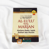Buku Al-Lu'lu' Wal Marjan