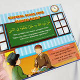 Buku Anak Cerdas Hafal Hadits