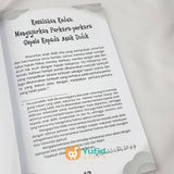 Buku Cara Bijak Mendidik Anak Penerbit Dhiya'ul Ilmi