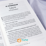 Buku Ensiklopedi Adab Islam 2 Jilid