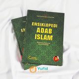 Buku-Ensiklopedi-Adab-Islam-2-Jilid-Pustaka-Imam-Asy-Syafii