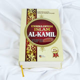 Buku Ensiklopedi Islam Al-Kamil