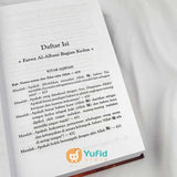Buku Fatwa Penting Sehari-Hari Penerbit Pustaka As-Sunnah