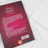 Buku Fikih Wanita Penerbit Darul Haq