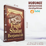 Buku-Fiqih-Shalat-Berjamaah-Pustaka-As-Sunnah