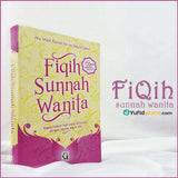 Buku Fiqih Sunnah Wanita Penerbit Griya Ilmu