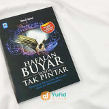 Buku Hafalan Buyar Tanda Tak Pintar Penerbit Pustaka Arafah