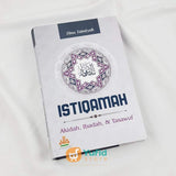Buku Istiqamah Akidah Ibadah Dan Tasawuf Penerbit Pustaka Al-Kautsar