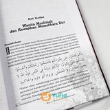 Buku Jati Diri Muslimah Penerbit Pustaka Al-Kautsar
