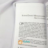 Buku Jilbab Penerbit At-Tibyan