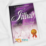 Buku Jilbab Penerbit At-Tibyan