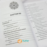 Buku Kamus Kitab Mukhtarot Ringkasan Kaidah-Kaidah Bahasa Arab Penerbit Pustaka al-Furqon